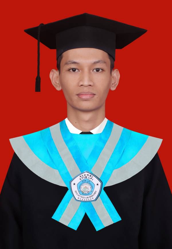 Foto Alumni