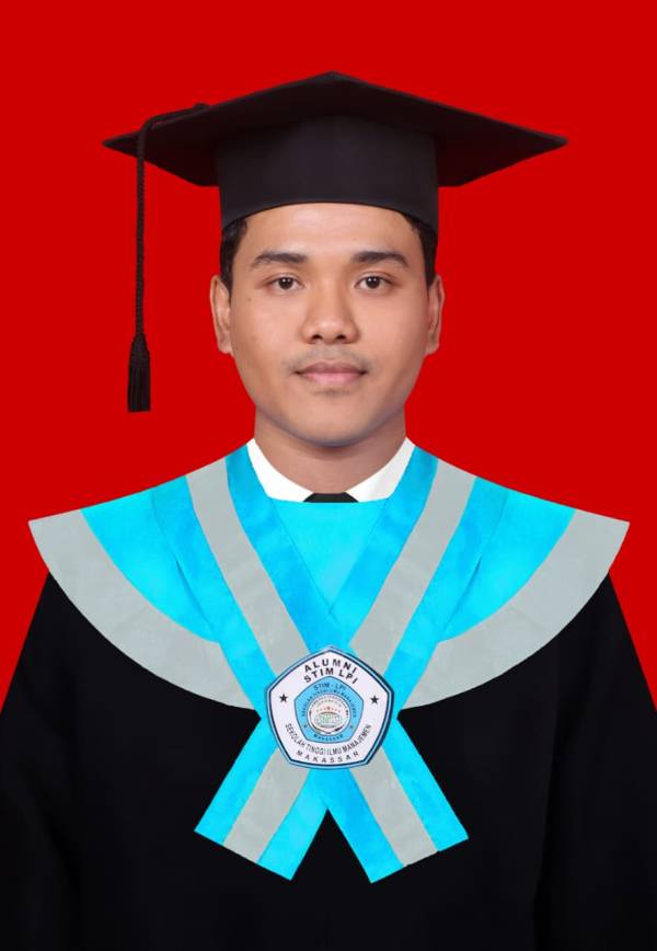 Foto Alumni