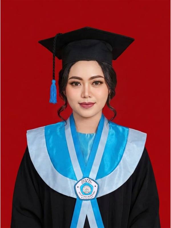 Foto Alumni