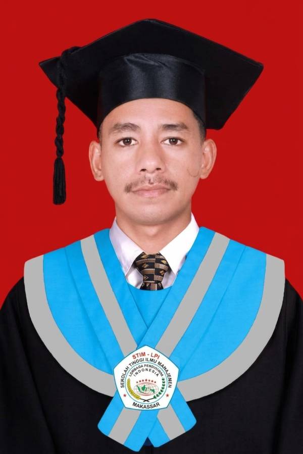 Foto Alumni