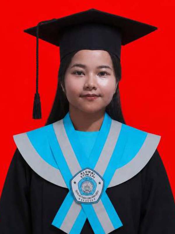 Foto Alumni