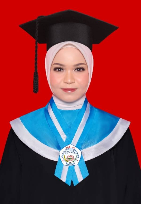 Foto Alumni