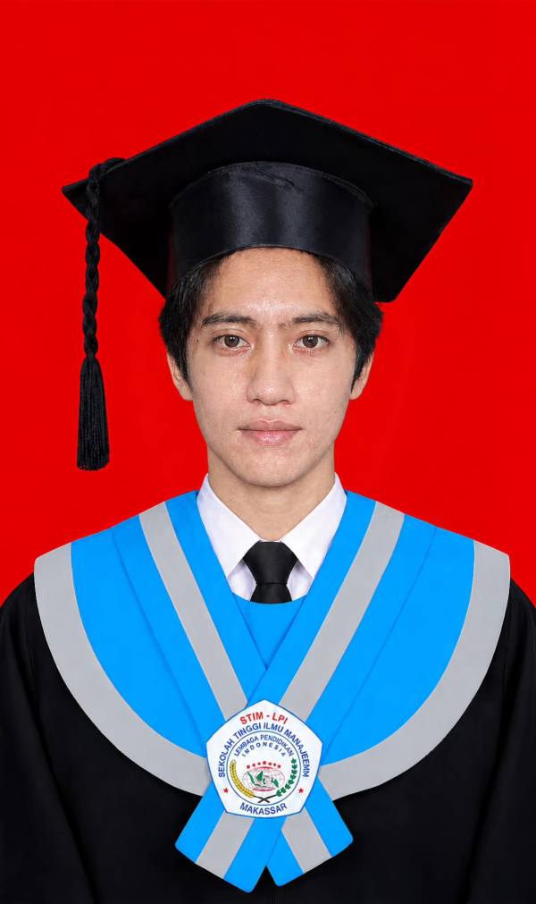 Foto Alumni
