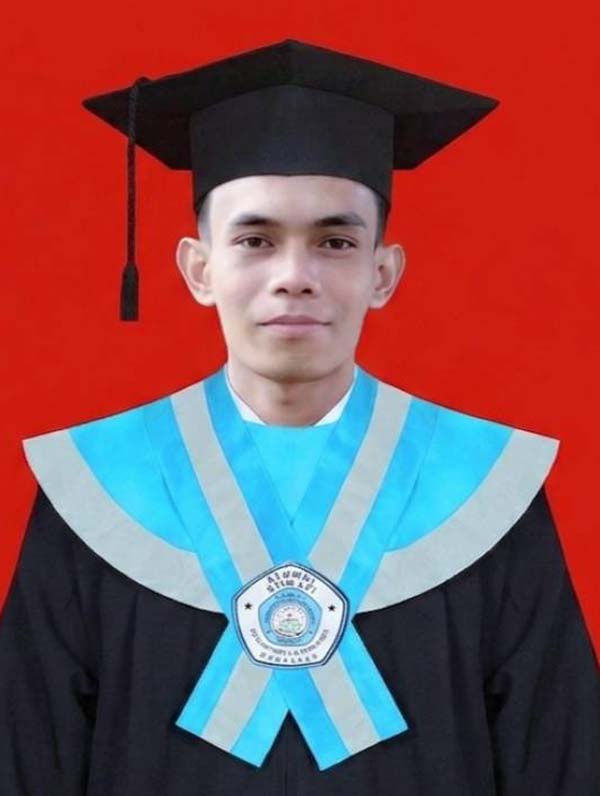Foto Alumni