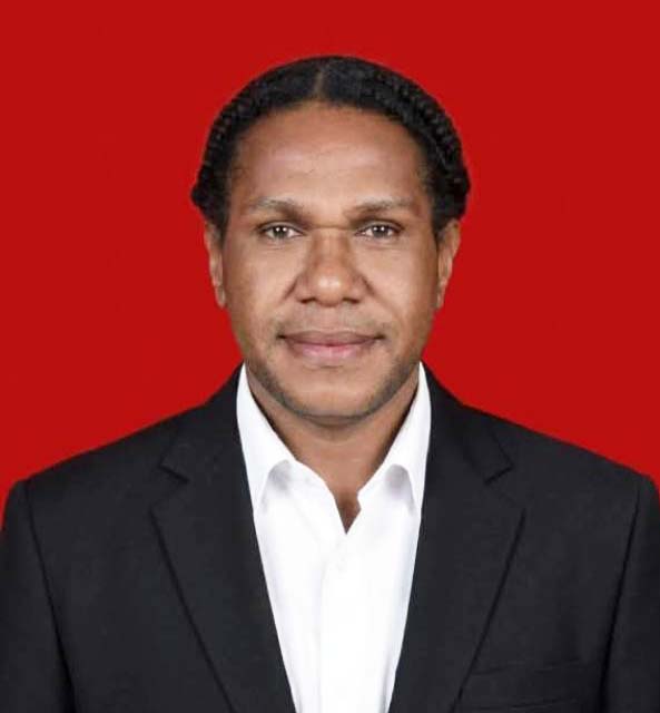 Foto Alumni