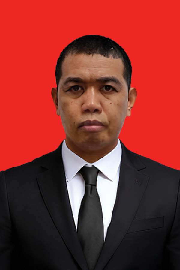 Foto Alumni