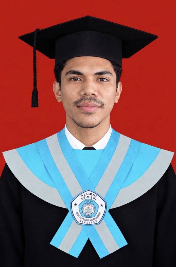 Foto Alumni