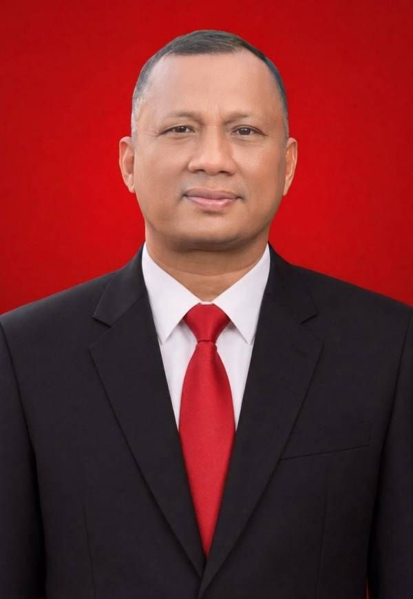Foto Alumni