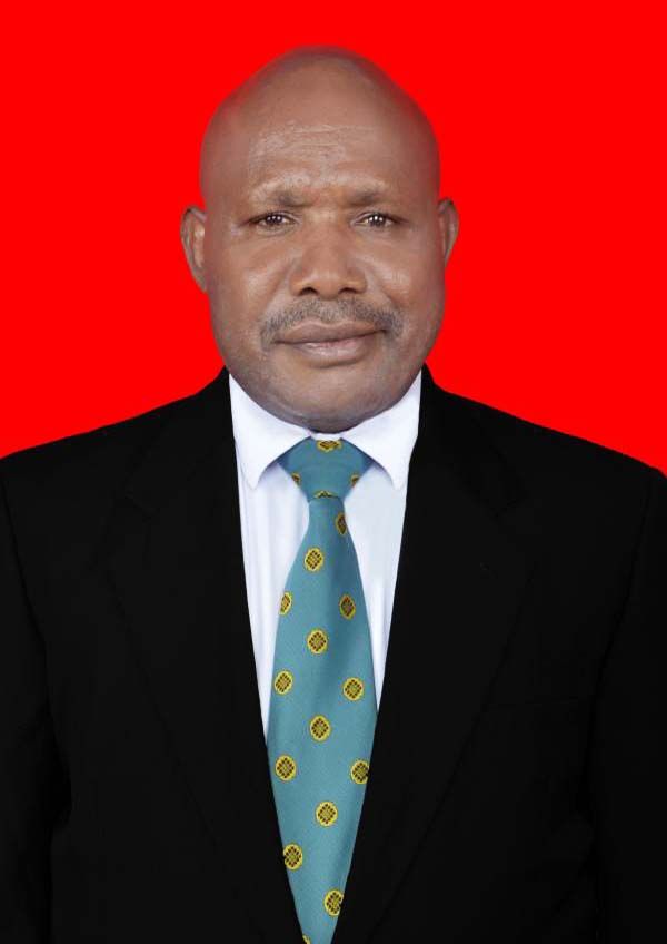 Foto Alumni