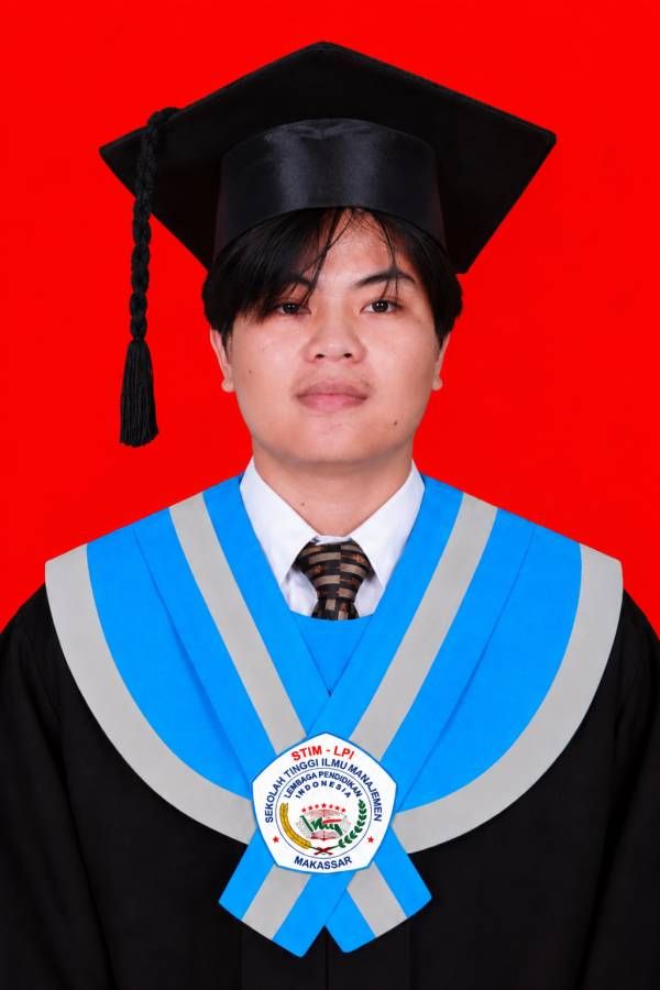 Foto Alumni