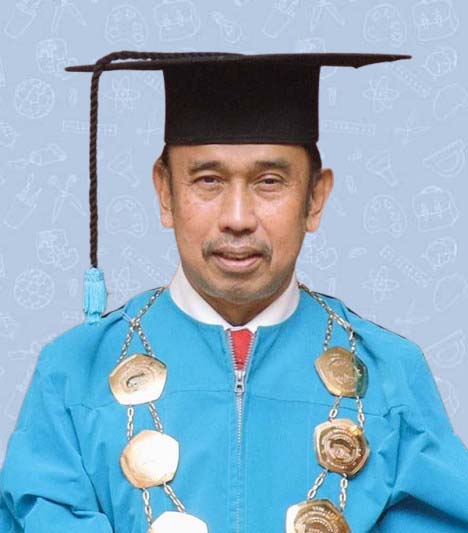 Prof. Dr. H. Muhammad Nasir, S.E.,M.S.
