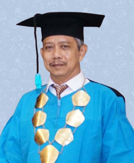 Prof. Dr. Muh. Yunus, M.,Pd.