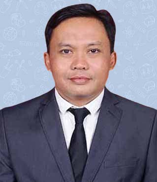 Dr. Nurdin Latief, S.E., M.Si.