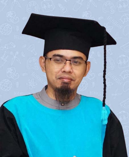 Dr. Andi Irfan,S.E., M.Si.
